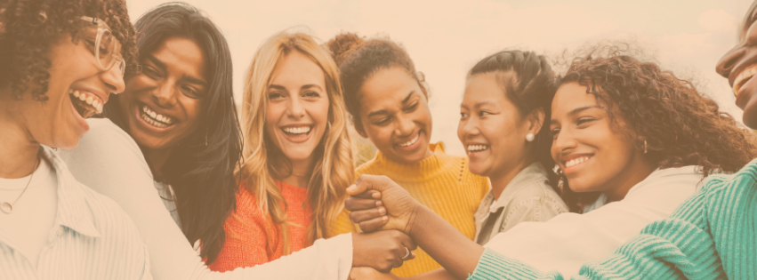 Celebrating women in leadership for International Women’s Day
