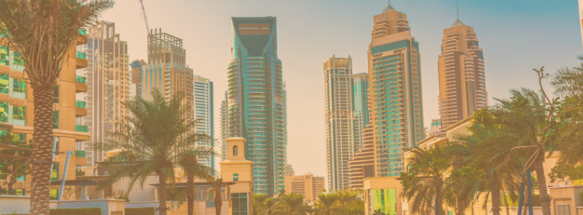 Benefits of Relocation in Procurement and Supply Chain Careers