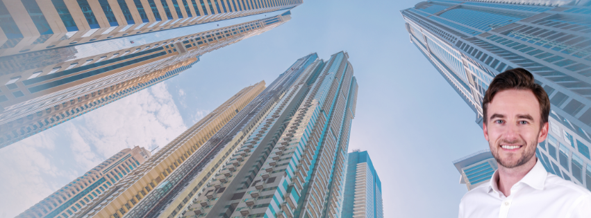 Navigating New Procurement Horizons: Boyd’s Strategic Move to the UAE